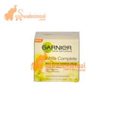 Garnier Skin Naturals Fairness Cream White Complete, 40 ml